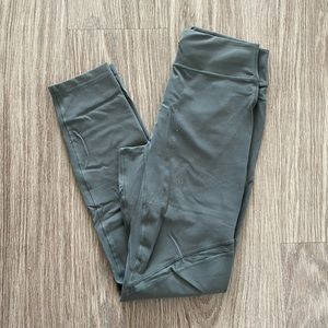 Gymshark x Whitney Simmons leggings